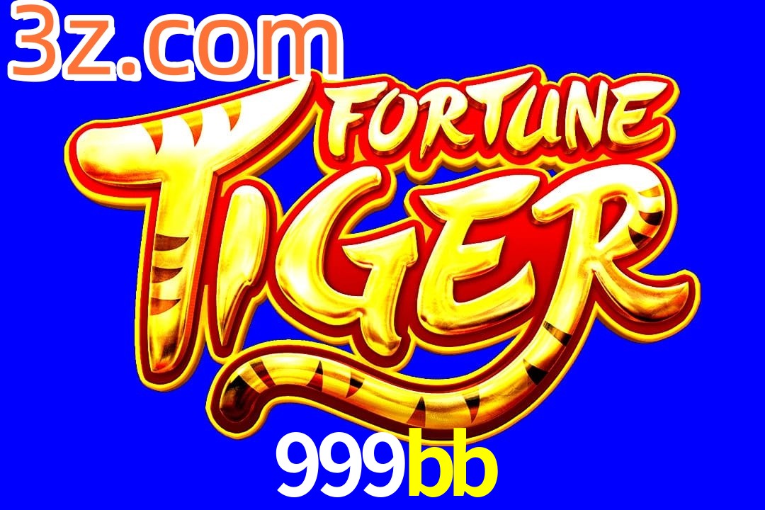 Exótico com Jogo Fortune Tiger no 999bb